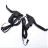 Brake Bar Handle Brakes Lever for Inmotion P2 Electric Bicycle P2 Series Bike Brake Lever Accessories (P2 1 Pair) view 2