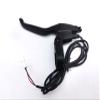 Brake Bar Handle Brakes Lever for Inmotion P2 Electric Bicycle P2 Series Bike Brake Lever Accessories (P2 Left) view 1