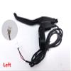 Brake Bar Handle Brakes Lever for Inmotion P2 Electric Bicycle P2 Series Bike Brake Lever Accessories (P2 Left) view 2