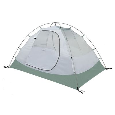 Alps Mountaineering Felis Tent, Grey/Iceberg Green, 2 Person