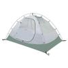 Alps Mountaineering Felis Tent, Grey/Iceberg Green, 2 Person view 1