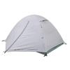 Alps Mountaineering Felis Tent, Grey/Iceberg Green, 2 Person view 3