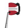 Spider GTX RD #3 34IN Spider GT-X Putter Men's RH Small Slant Red view 3