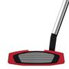 Spider GTX RD #3 34IN Spider GT-X Putter Men's RH Small Slant Red view 4