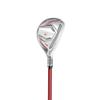 TaylorMade Rescue Stealth2 HD TENSEI RED TM40 ('22) Women's N8522303 RH Loft: 31 Count: #6 Flex: L view 1