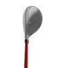 TaylorMade Rescue Stealth2 HD TENSEI RED TM40 ('22) Women's N8522303 RH Loft: 31 Count: #6 Flex: L view 2