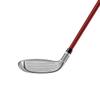 TaylorMade Rescue Stealth2 HD TENSEI RED TM40 ('22) Women's N8522303 RH Loft: 31 Count: #6 Flex: L view 3