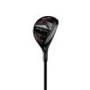 TaylorMade Rescue Stealth2 HD TENSEI RED TM60 ('22) Men's N8521609 RH Loft Angle: 27 Count: #5 Flex: S view 1
