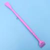 COHEALI Mens Socks Mens Socks s s s s Back Scratcher with Shoe Horn Plastic Hand Back Scratcher Reach 2 in 1 Handle Backscratcher Shoe Horn() s s s s view 3
