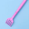 COHEALI Mens Socks Mens Socks s s s s Back Scratcher with Shoe Horn Plastic Hand Back Scratcher Reach 2 in 1 Handle Backscratcher Shoe Horn() s s s s view 4