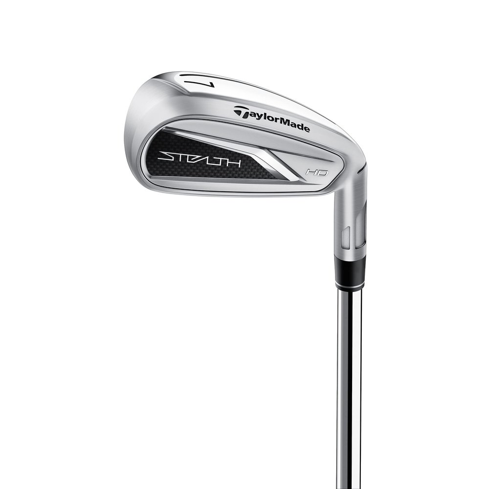 TaylorMade Iron Stealth HD TENSEI RED TM60 ('22) Men's A9361009 RH Loft Angle: 54 Count: SW Flex: S