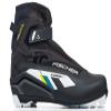Fischer XC Comfort Pro S20920 Cross-Country Ski Shoes, Size 37 EU view 1