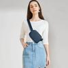 Belt Bag for Women Fanny Pack Crossbody Bags for Women Fashion Waist Packs with Adjustable Strap Gifts for Women Men (Navy) view 2