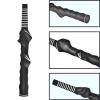 TEUOPIOE Men's Golf Swing Training Grip Right Hand Golfs Training Aid for Swing Correction, Practice, and Grip Alignment Ideal for Beginners, Instructors, and Golf Enthusiasts view 4