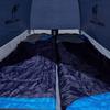 CAMEL CROWN 2 Person Camping Tent with Removable Rain Fly, Easy Setup Outdoor Tents Water Resistant Lightweight Portable for Family Backpacking view 4