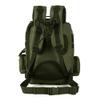Eysee Backpack, Nylon Outdoor Backpack,Hiking Backpack Trekking Daypack37 cm (L)*40 cm (H)*19 cm (W),Green view 3