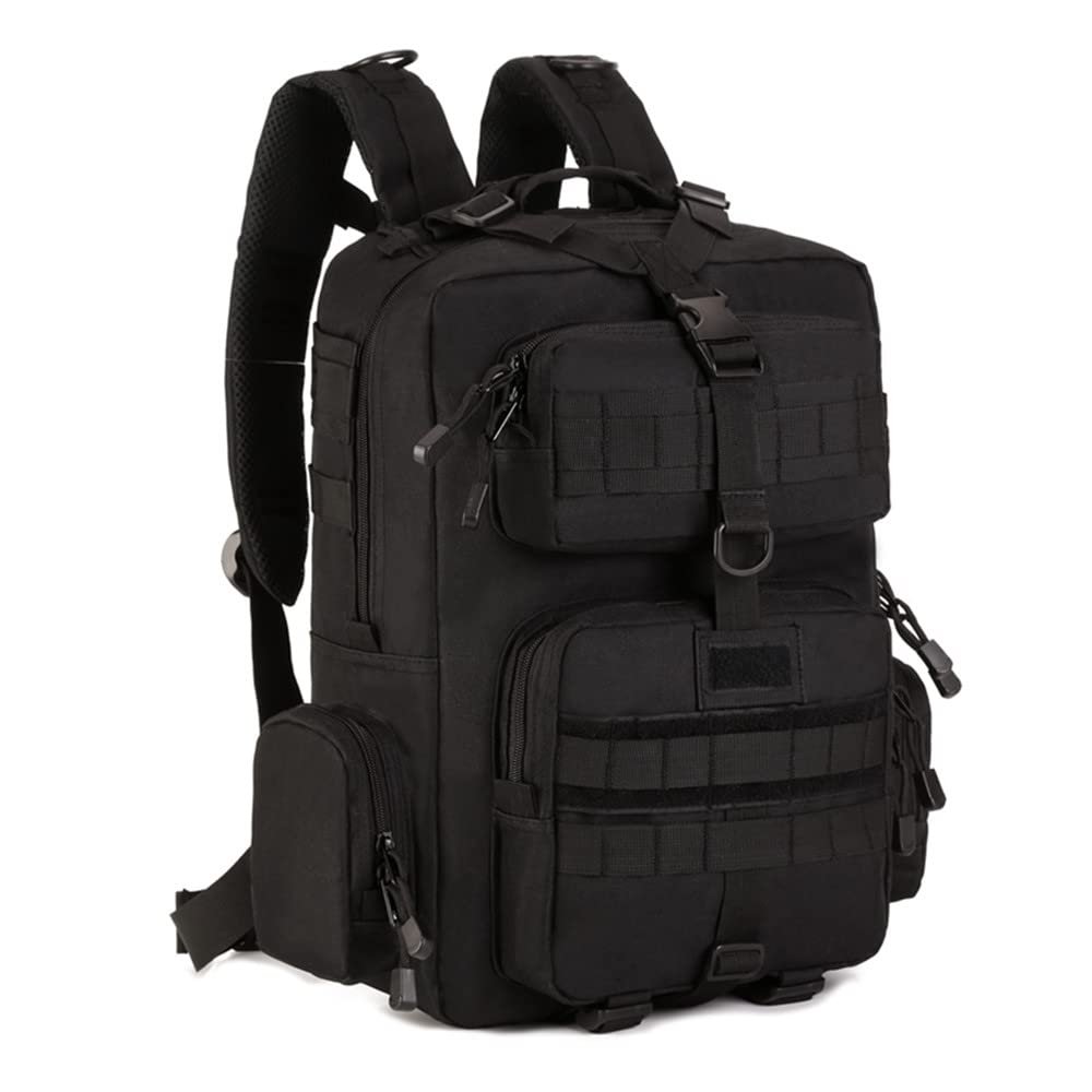 Eysee Backpack, Nylon Outdoor Backpack,Hiking Backpack Trekking Daypack