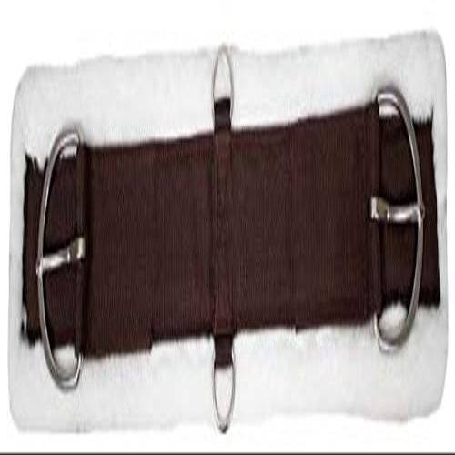 SHOWMEN CRAFT Showman Fleece Super Girth (28")