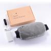 Rechargeable Hand Warmers, Portable Graphene Heated Gloves Handwarmers Bag with 10000MAH Power Bank&3 Heat Modes, Fast Electric Heating Pad Pouch Muff for Men,Pain Releif,Gift, Golf,Camping&Fishing view 2