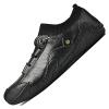 Men's Loafers & Slip-ons Leather Casual Dress Handmade Slip-on Ons Men's Driving Comfort Fashion Boat (Color : Black, Size : 7.5) view 1