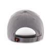 47 Baltimore Orioles Clean Up Dad Hat Baseball Cap - Dark Gray view 2