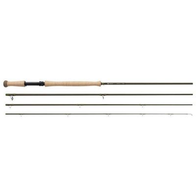 Aydon Double Handed Fly Rod