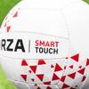 FORZA GAA Touch Gaelic Footballs - Pack of 1, 3 & 25 (Smart Touch, Pack of 25) view 3