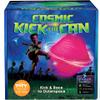 Cosmic Kick the Can An Outdoor Game with a Galactic Twist | Ages 5+, 4-12 Players | Glow in the Dark | Outside Toys for Kids | Backyard, Camping & Parties | Gifts for Boys | Toy of the Year Finalist view 1