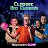 Cosmic Kick the Can An Outdoor Game with a Galactic Twist | Ages 5+, 4-12 Players | Glow in the Dark | Outside Toys for Kids | Backyard, Camping & Parties | Gifts for Boys | Toy of the Year Finalist view 2