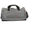 Directional Force | Oxford Gear Bag | Durable Gym Bag with Multiple Storage Compartments | Performance Apparel & Products (Gray) view 1