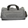Directional Force | Oxford Gear Bag | Durable Gym Bag with Multiple Storage Compartments | Performance Apparel & Products (Gray) view 2