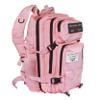 Directional Force | D1 Series Tactical Backpack | Durable Backpack with Multiple Storage Compartments | Performance Apparel & Products (Pink) view 2