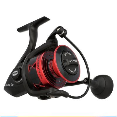 Fierce IV Spinning - 4000 Reel CP
