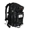 Directional Force | D1 Series Tactical Backpack | Durable Backpack with Multiple Storage Compartments | Performance Apparel & Products (Stealth Camo) view 2