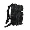 Directional Force | D1 Series Tactical Backpack | Durable Backpack with Multiple Storage Compartments | Performance Apparel & Products (Stealth Camo) view 4