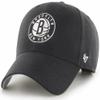 BROOKLYN NETS '47 MVP OSF / BLACK / A view 1