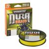 SpiderWire Braid 20lb DuraBraid, 150yd | 137m Fishing Line, Hi-Vis Yellow, 1 ct. view 1