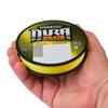 SpiderWire Braid 20lb DuraBraid, 150yd | 137m Fishing Line, Hi-Vis Yellow, 1 ct. view 3