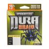 SpiderWire Braid 20lb DuraBraid, 150yd | 137m Fishing Line, Hi-Vis Yellow, 1 ct. view 4