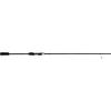 Abu Garcia Pro Series Casting Fishing Rod view 3