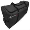 Force3 Pro Gear Pro Player Equipment Bag with Wheels (Black) view 1