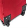 Force3 Pro Gear Pro Player Equipment Bag with Wheels (Black) view 4