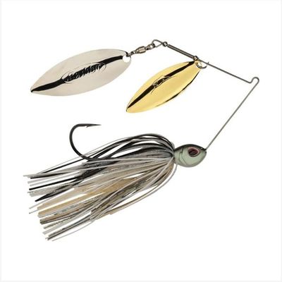 Berkley Power Blade Compact Fishing Spinnerbait