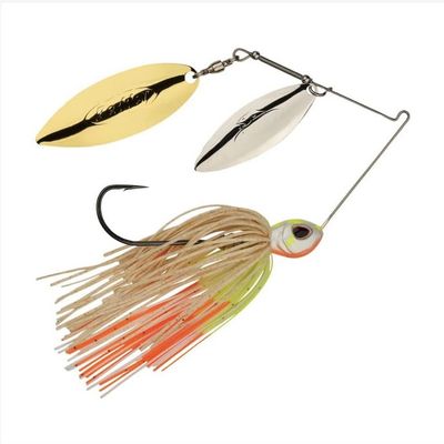 Berkley Power Blade Compact Fishing Spinnerbait