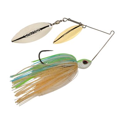 Berkley Power Blade Compact Fishing Spinnerbait