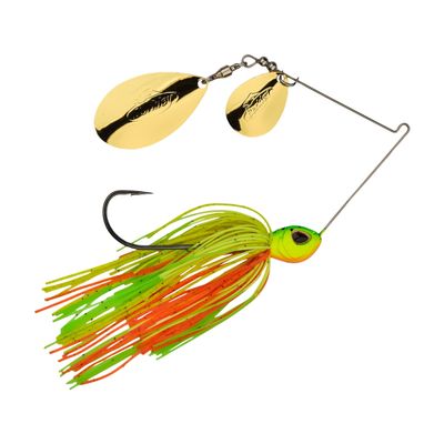 Berkley Power Blade Compact Fishing Spinnerbait