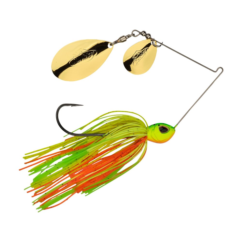 Berkley Power Blade Compact Fishing Spinnerbait