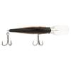 Berkley Scented Flicker Shad Pro 3 Pack Fishing Lure, Black Gold, 3/16 oz, 2in | 5cm Crankbaits, Size, Profile and Dive Depth Imitates Real Shad, Equipped with Fusion19 Hook view 3