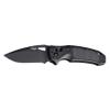 Hogue Inc X5 FLD 4 SPB TMB Fin OD Green Alum view 1