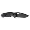 Hogue Inc X5 FLD 4 SPB TMB Fin OD Green Alum view 2